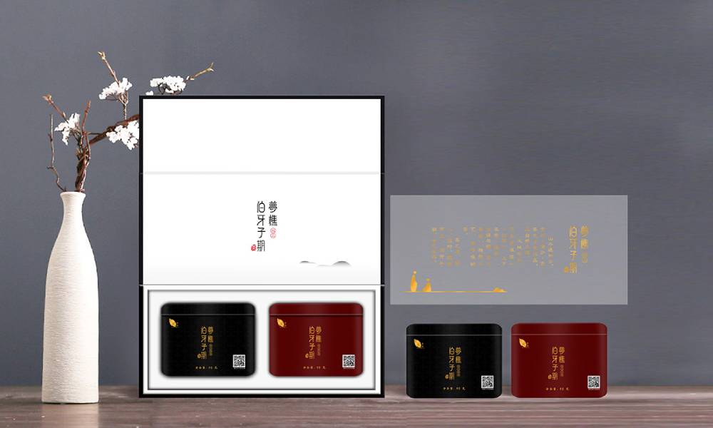 綦江区包装设计：文化赋能，创新驱动，解锁城市产业新势能